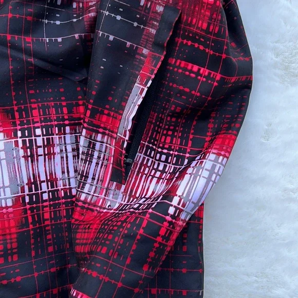 Nike Hydra Void Water Shedding Board Shorts - Picture 5 of 7